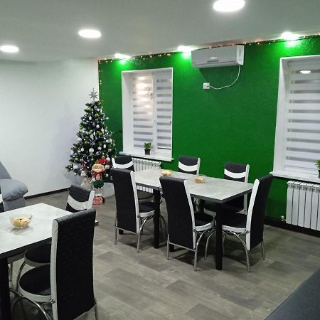 Green Cost บอริสปิล ภายนอก รูปภาพ