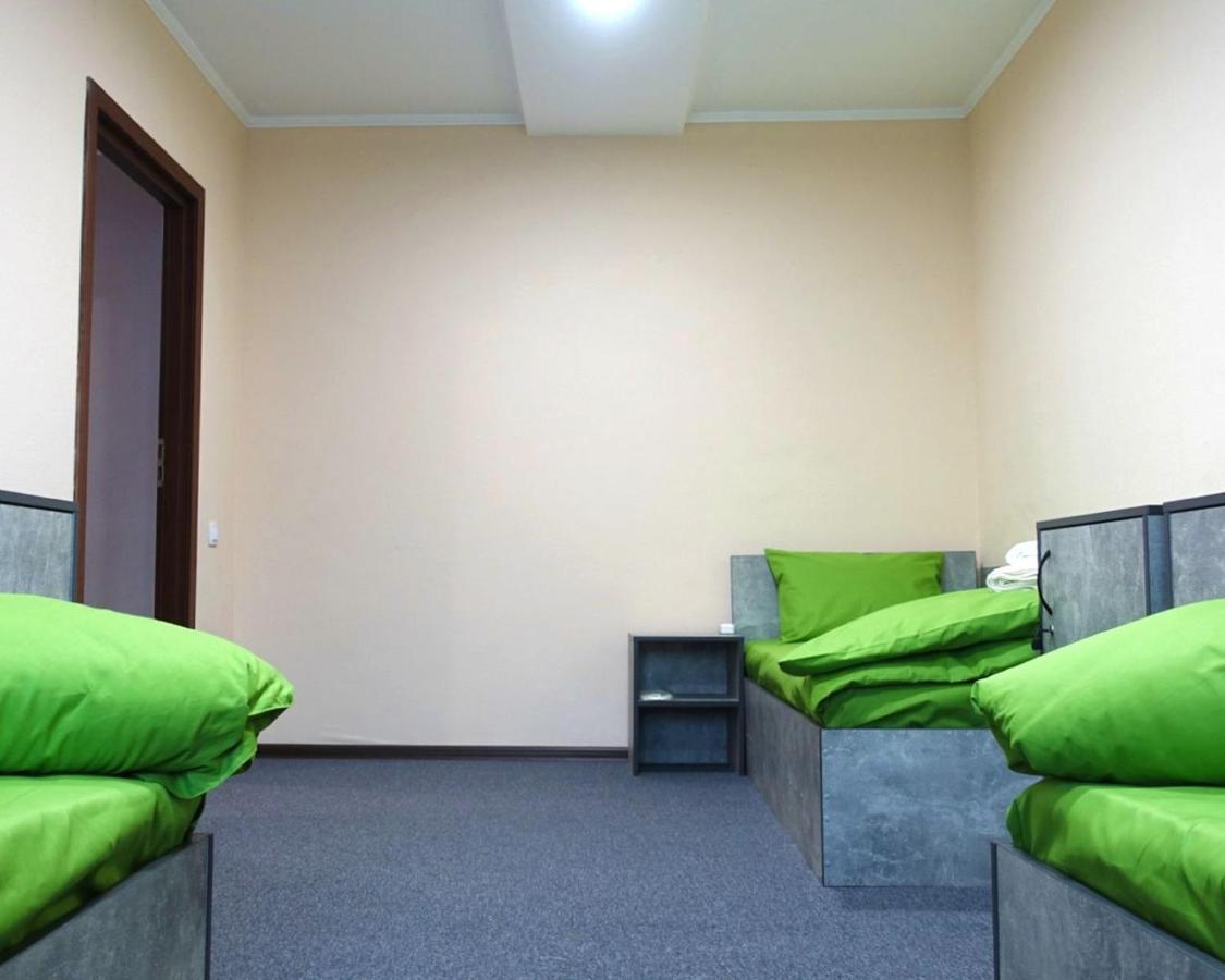 Green Cost บอริสปิล ภายนอก รูปภาพ