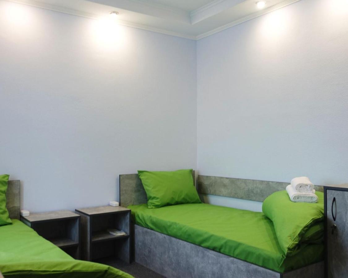 Green Cost บอริสปิล ภายนอก รูปภาพ