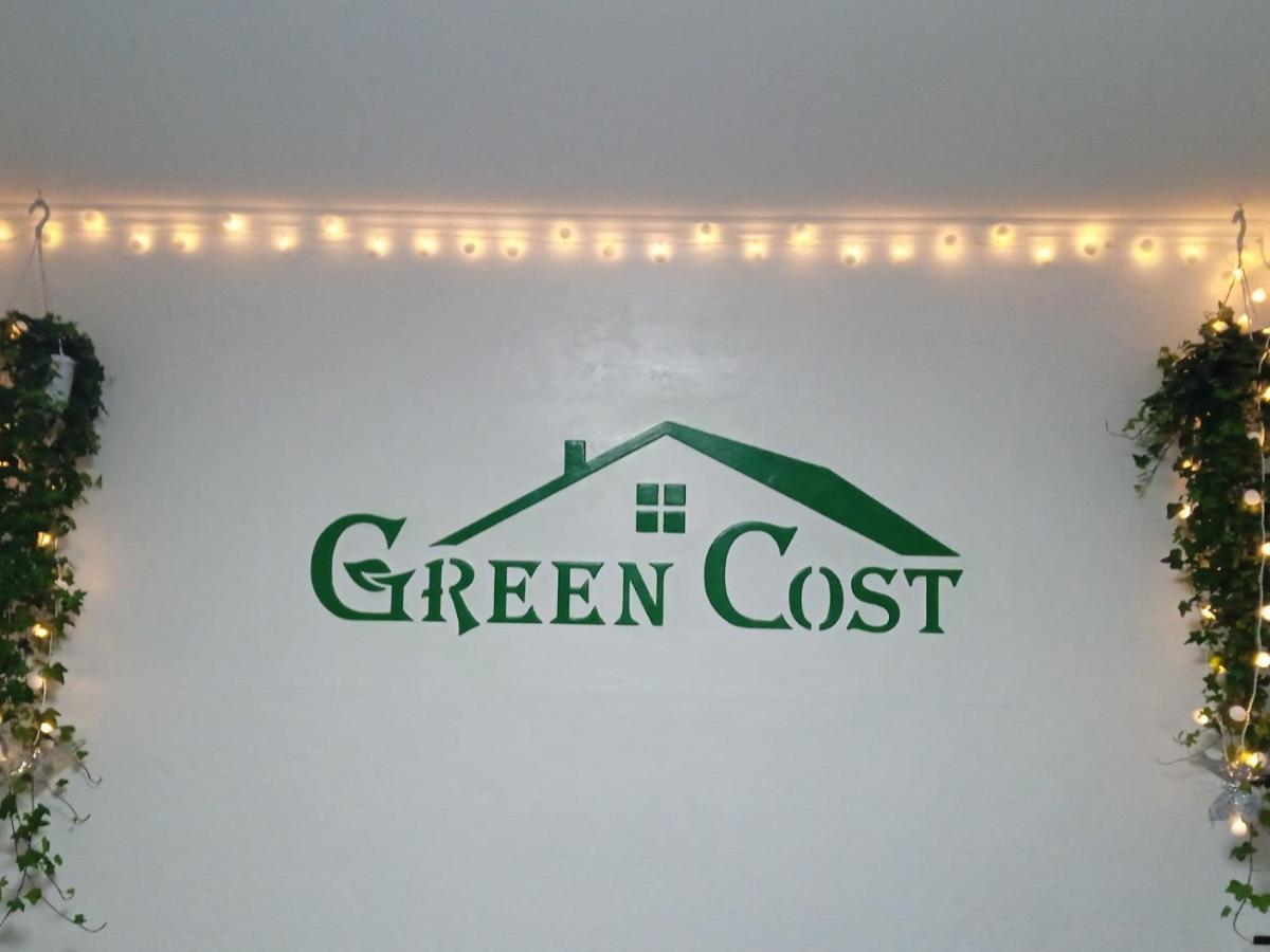 Green Cost บอริสปิล ภายนอก รูปภาพ