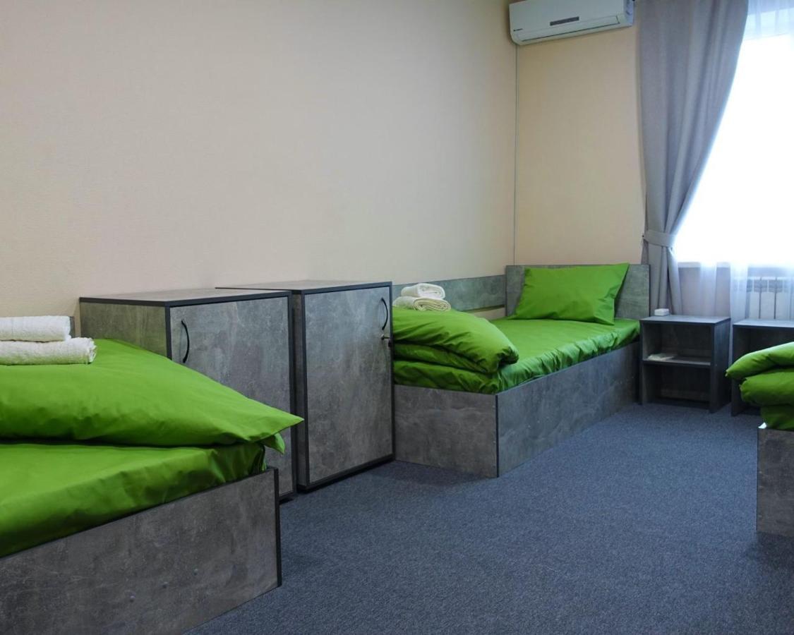 Green Cost บอริสปิล ภายนอก รูปภาพ