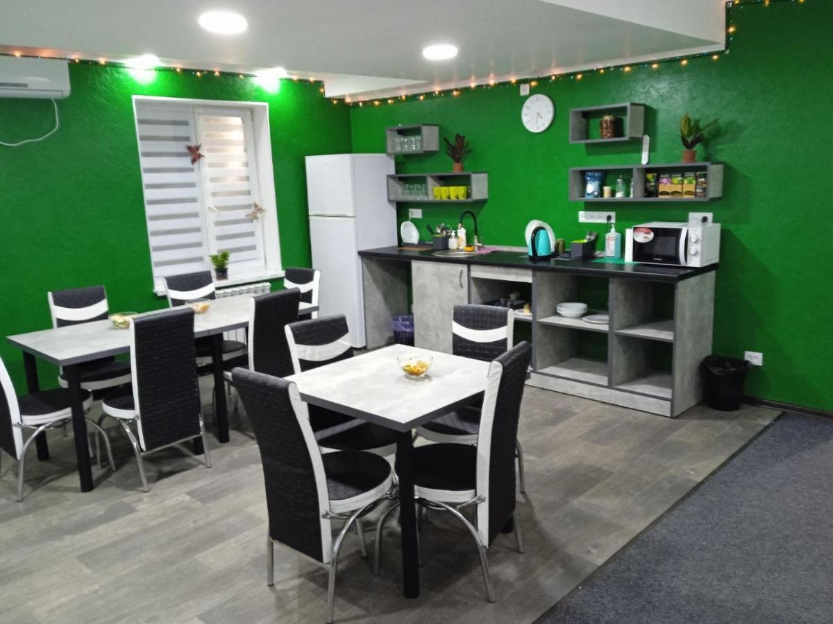 Green Cost บอริสปิล ภายนอก รูปภาพ