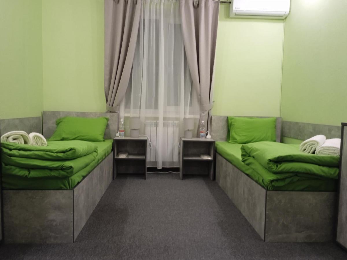 Green Cost บอริสปิล ห้อง รูปภาพ